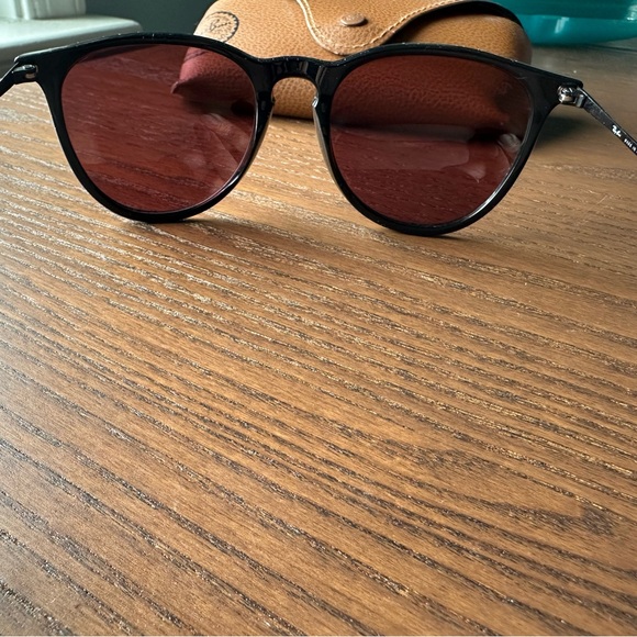 Ray ban Erika Sunglasses Polarized - Picture 8 of 11